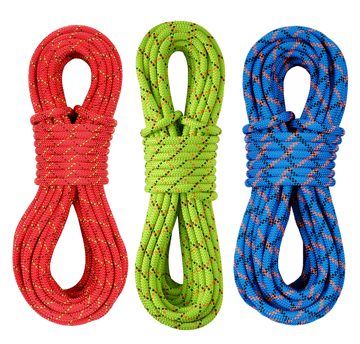 Sterling Rope Company Announces New Approach to Rope Construction From