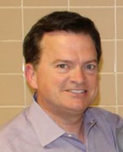 David Burnette David Burnette