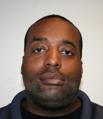Former Levittown, NY, volunteer firefighter Raymond Nicholson III.