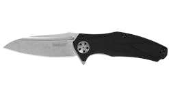 The Natrix knife from Kershaw Knife Co.