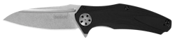 The Natrix knife from Kershaw Knife Co. The Natrix knife from Kershaw Knife Co.