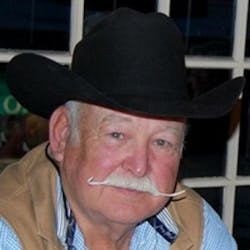 Veteran firefighter Randy Ray Treat, who died Saturday following a call with the Kingston Rural Volunteer Fire Department. Veteran firefighter Randy Ray Treat, who died Saturday following a call with the Kingston Rural Volunteer Fire Department.