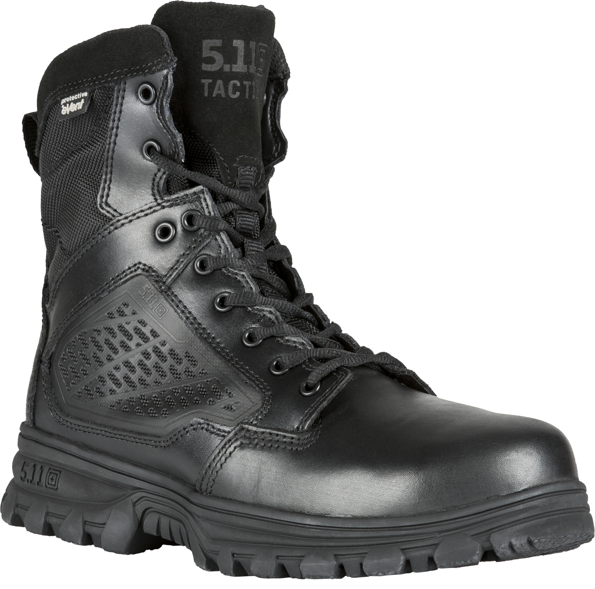 511 tactical series boots