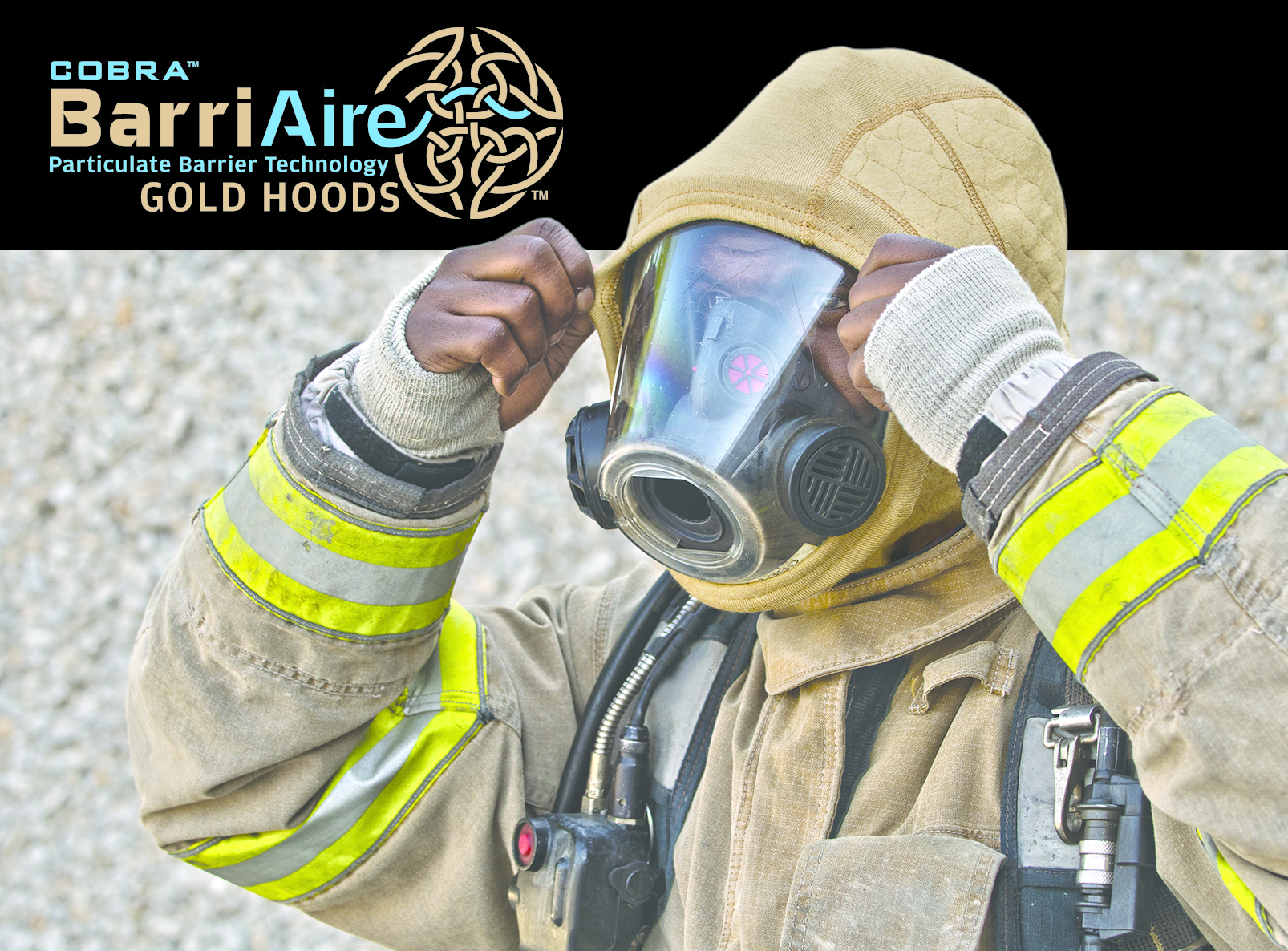 BarriAire Gold Hood FH Product of the Day 59cd582f8da0d