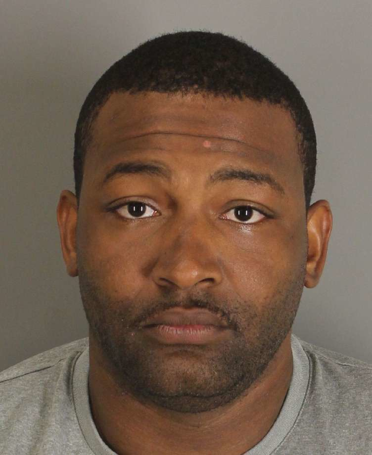 David Roy Matthews was arrested on a charge of impersonating a public servant.