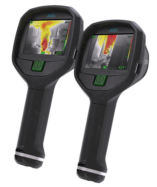 FLIR K33 K53 TICs 59c00b3421377