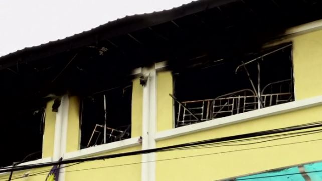 Fatal School Fire 59ba98d3339be