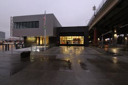 Recent studies on firefighter cancer risks, combined with the evolution of litigation related to diesel exhaust exposure, have shined a beacon of light on the urgency of exposure reduction. Recent studies on firefighter cancer risks, combined with the evolution of litigation related to diesel exhaust exposure, have shined a beacon of light on the urgency of exposure reduction.