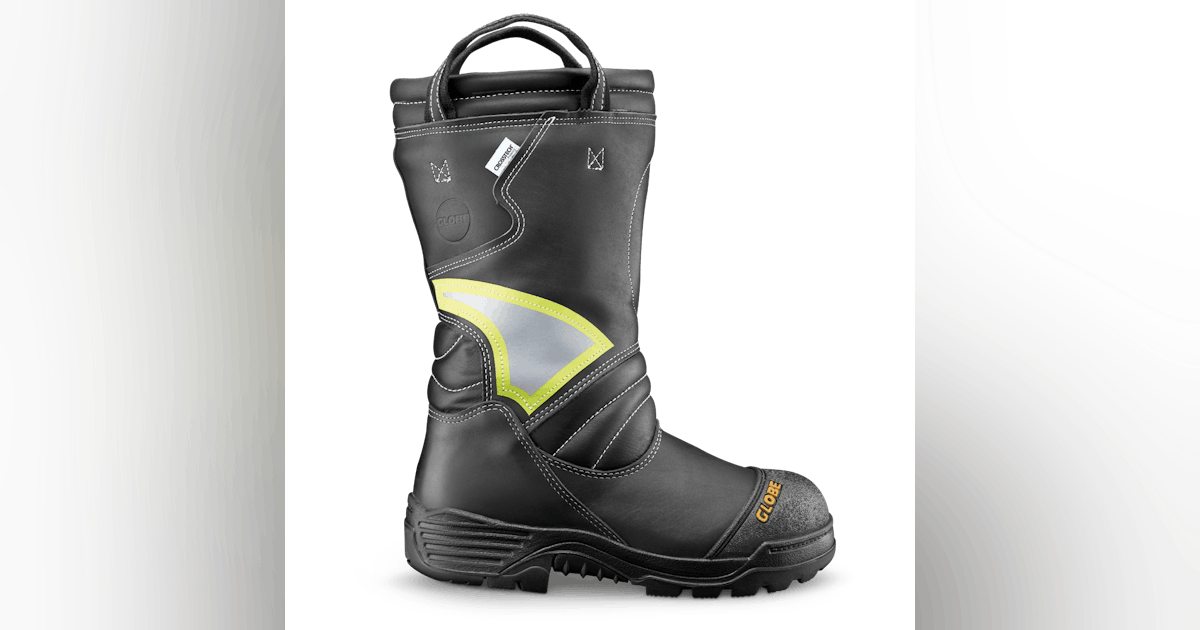 Product of the Day: Globe -- SUPREME Boots | Firehouse Product of the Day: Globe -- SUPREME Boots | Firehouse