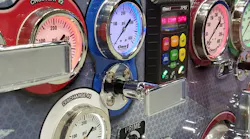 Hale's TPG Pressure Governor has built-in pump cavitation prevention technology.