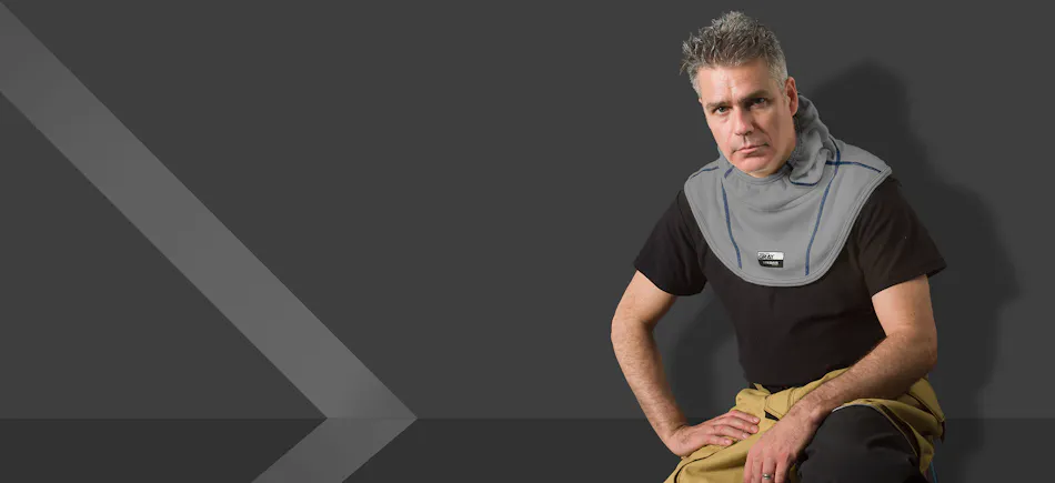 Product of the Day: INNOTEX -- INNOTEX GRAY | Firehouse