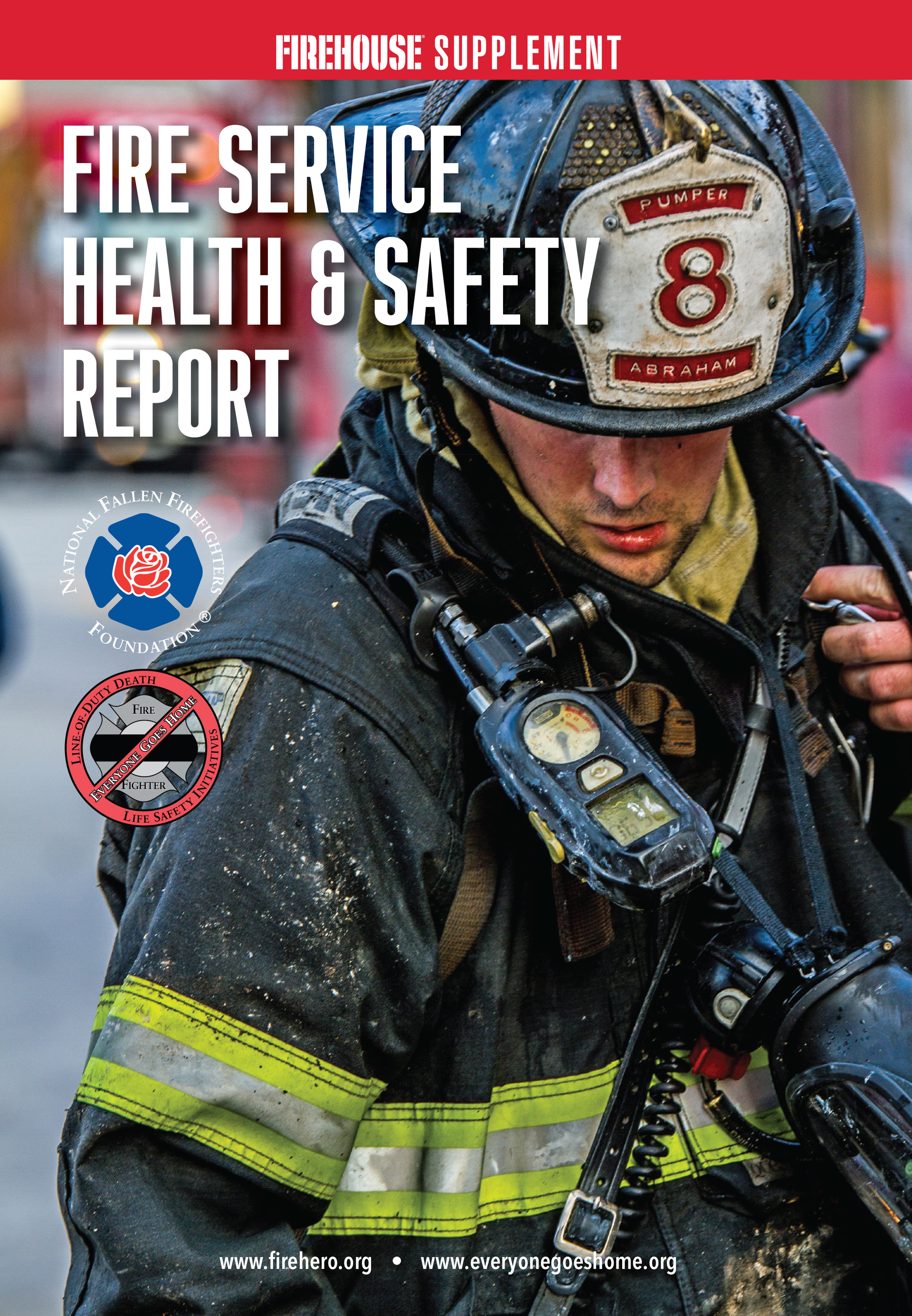 NFFF Fire Service Health & Safety Report | Firehouse