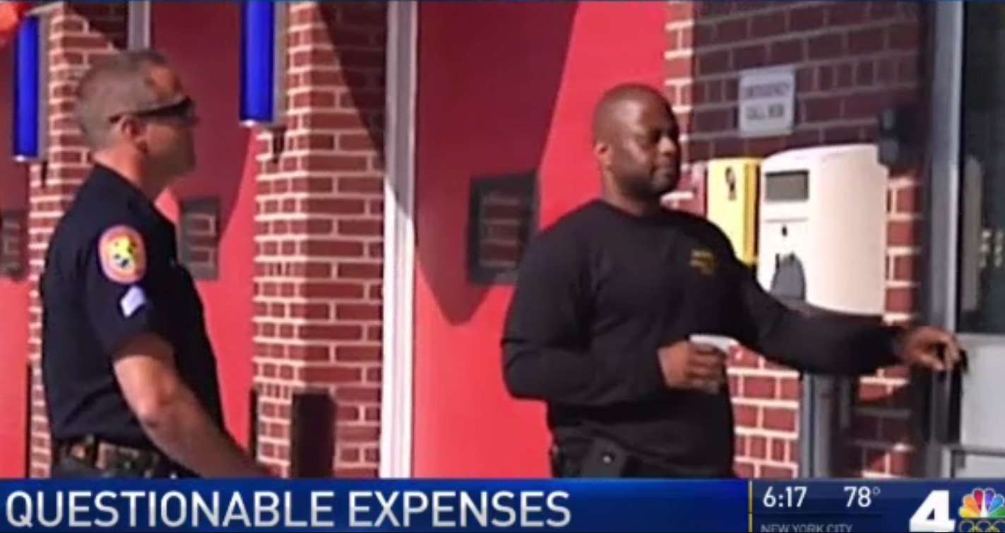 Ny Commissioner 59bbf05114aa3