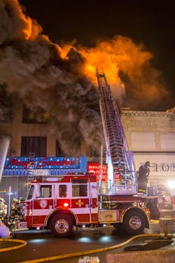 Passaic, NJ, July 23, 2017 Passaic, NJ, July 23, 2017