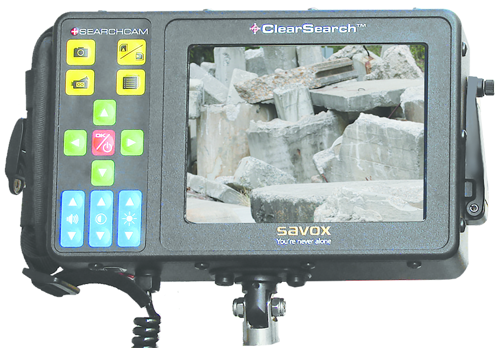 Savox VDU 59c32fd0a596e