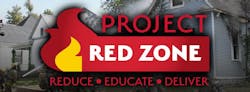 Springfield Fire Department&apos;s RED Zone Project aims to reduce fires by educating citizens how to prevent and respond to them.