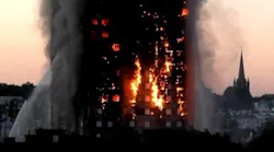 London's Grenfell Tower Fire Public Inquiry Begins