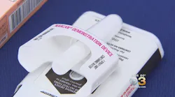 DE County Firefighters to Start Carrying Narcan