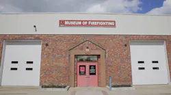 Tour the FASNY Museum of Firefighting in Upstate NY