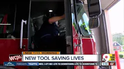 Thermal Imaging Tech Helping NY Firefighters Save Lives