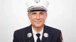 FDNY Capt. John Ceriello will kick off Firehouse Expo with 'Pulling Back the Curtain: A Cautionary Tale.'