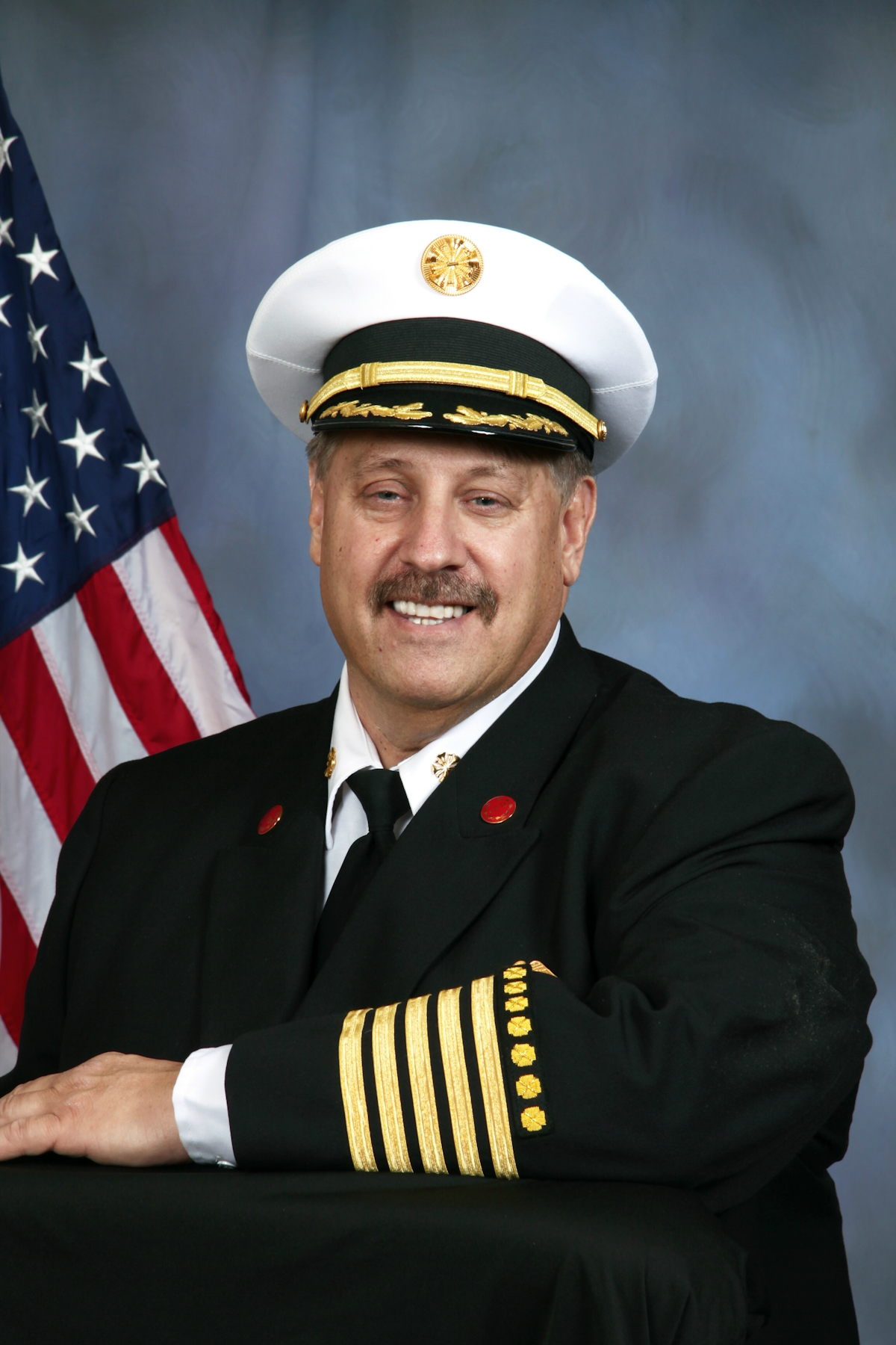 Las Vegas Shooter Impact On Ems And Fire Response Firehouse Magazine Firehouse