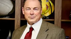 Twin Falls, ID, Fire Chief Tim Soule.