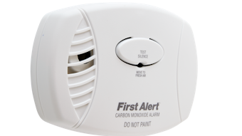 First Alert Fire Safety Products Smoke Alarms Carbon Monoxide Alarms Fire Extinguishers Escape Ladders Firehouse