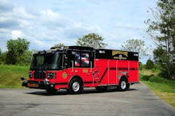 Garfield Mvp Rescue Pumper 59d3e5654f639 Garfield Mvp Rescue Pumper 59d3e5654f639