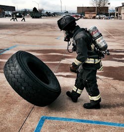 Functional compound movements, such as pushing and pulling with the lower and upper body, are the goal. Functional compound movements, such as pushing and pulling with the lower and upper body, are the goal.