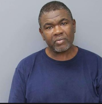 Matthew Reginald Fowler.