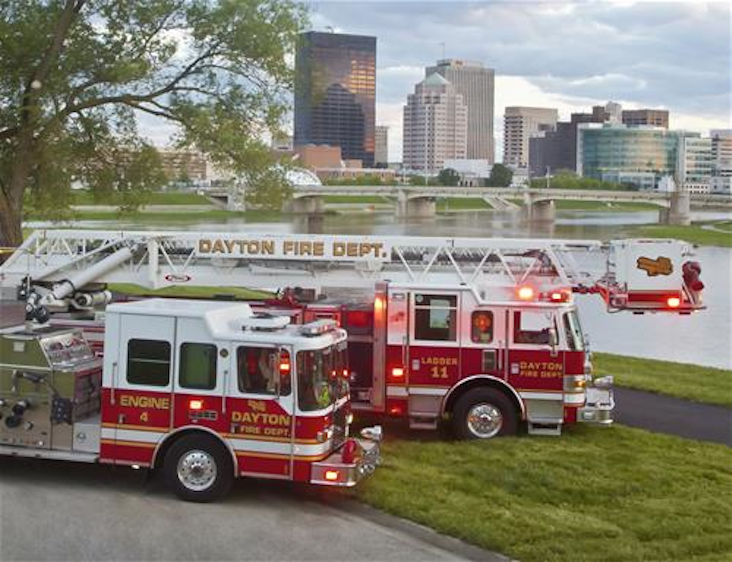 Student Struck by OH Fire Apparatus Files Suit Firehouse