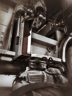 Many departments conduct regularly scheduled apparatus and tool maintenance, which is an ideal time to conduct company-level training to retain proficiency in operation. Many departments conduct regularly scheduled apparatus and tool maintenance, which is an ideal time to conduct company-level training to retain proficiency in operation.