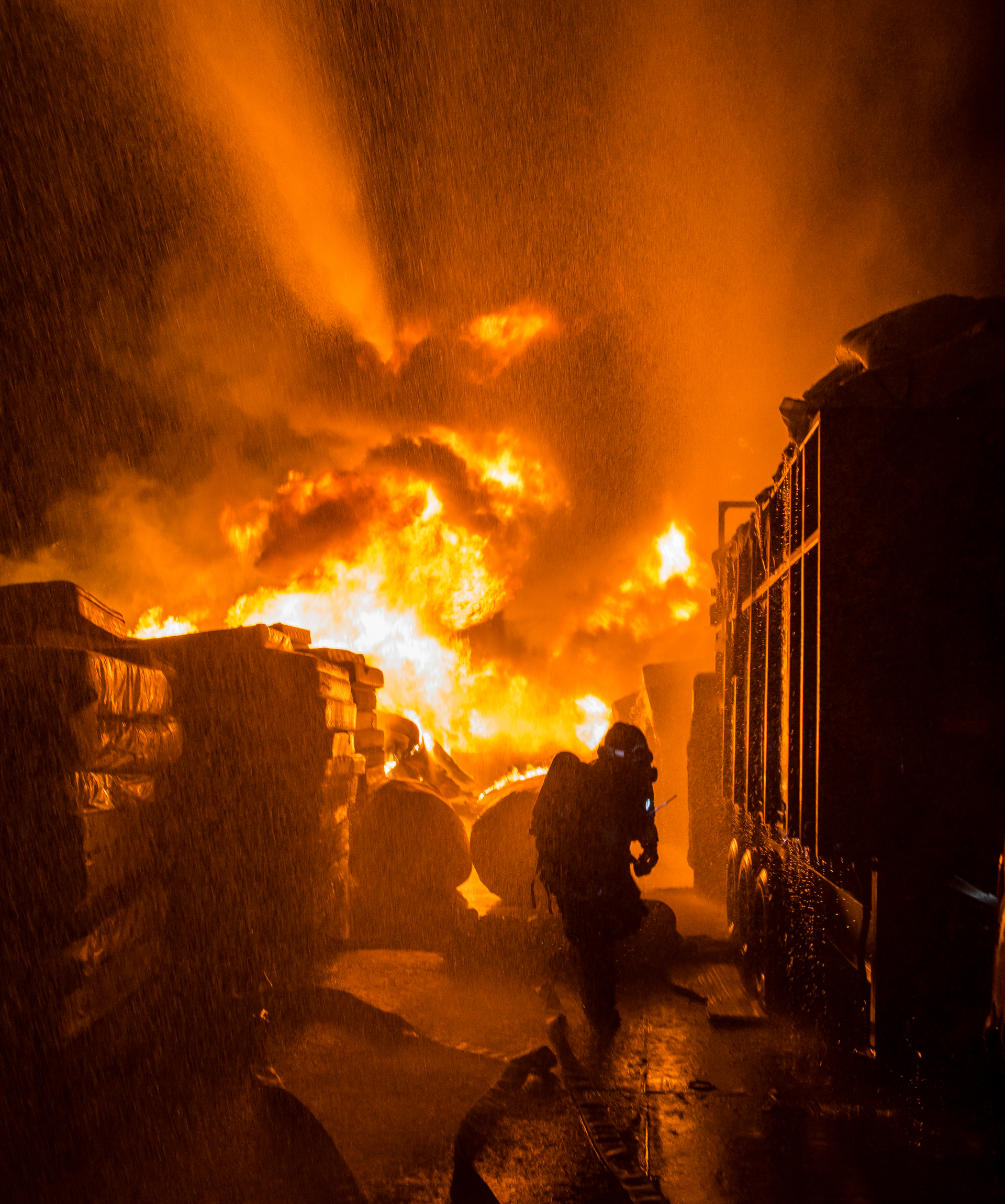 San Bernardino, CA, Oct. 6, 2017