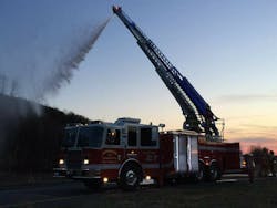 Mount Carmel Borough officials are trying to determine whether the Anthracite Steam Fire Company can use their fire apparatus in plays. Mount Carmel Borough officials are trying to determine whether the Anthracite Steam Fire Company can use their fire apparatus in plays.