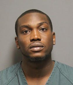 Preston Bonnett, 26, of Wilkes-Barre, PA, has been charged with arson and homicide in a fatal fire that killed the three sons of his former girlfriend on Oct. 25, 2017. Preston Bonnett, 26, of Wilkes-Barre, PA, has been charged with arson and homicide in a fatal fire that killed the three sons of his former girlfriend on Oct. 25, 2017.