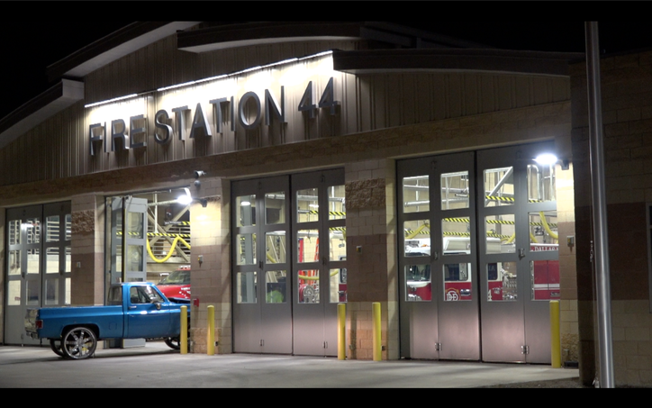 Dallas Fire Station Shooting Victim 59f4de7e66378
