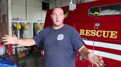 TX Fire Department Hit Hard by Harvey Seeking Help
