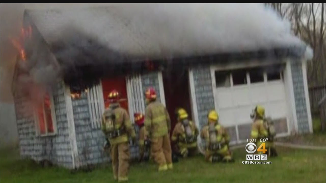 Former NH Firefighter Opens Up About Hazing Lawsuit