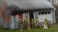 Former NH Firefighter Opens Up About Hazing Lawsuit