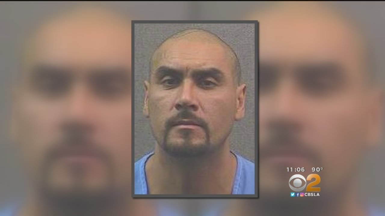 Inmate Firefighter Walks Away from CA Wildifre