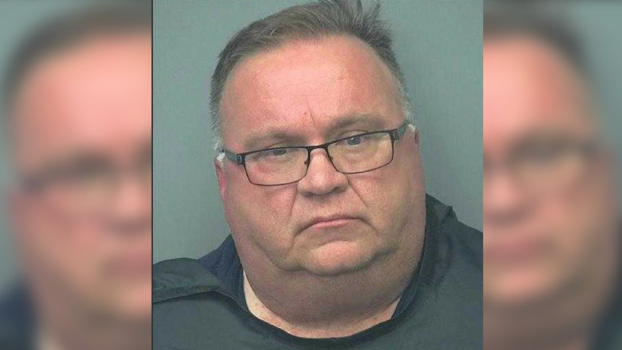 Huachuca City Fire Chief Arrested for Theft from Fire Department