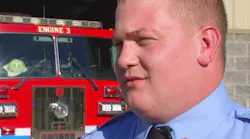 Off-Duty SC Firefighter Rescues Child from Sinking Car