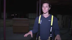 AZ Group Preparing More Women to Enter Fire Service