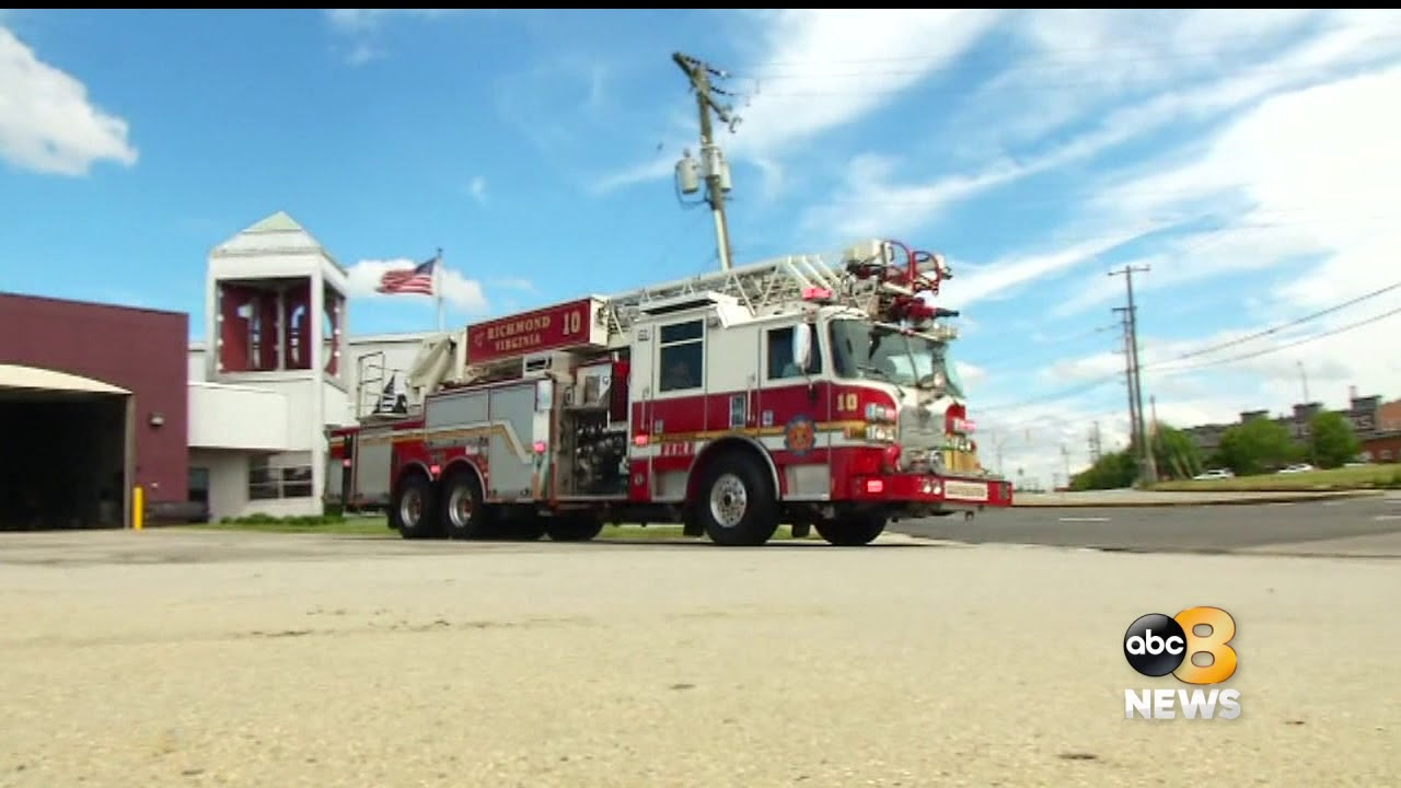 FIREFIGHTER SHORTAGE