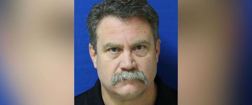 Nashville Fire Capt. Jeffrey Neely