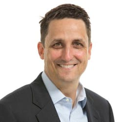 Marc Scheipe has been selected to oversee the TargetSolutions brand. Marc Scheipe has been selected to oversee the TargetSolutions brand.