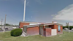 Fire Station 3 in Twin Falls, ID.