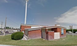 Fire Station 3 in Twin Falls, ID. Fire Station 3 in Twin Falls, ID.