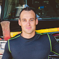 Brandon Green
